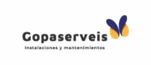 Gopaserveis